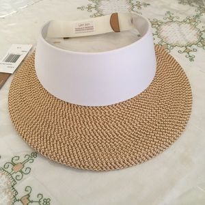 Eric Javits Champs Visor